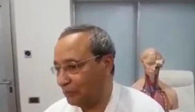 هذا ما صرح به الطبيب المشرف على المصابين في عملية إطلاق نار بمقهى مراكش (فيديو)