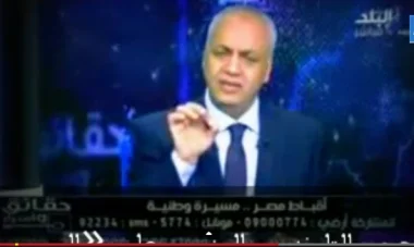 مذيع مصري يفسر سر هجوم التلفزيون المغربي على «السيسي»