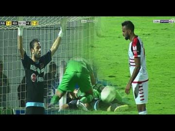 بالفيديو: أهداف مباراة الفتح الرباطي 1-2 الرجاء الرياضي