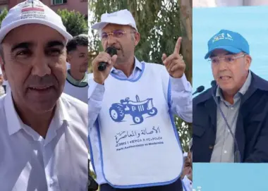 خيبة لـ"البجيدي" والوجوه الجديدة.. استمرار الخريطة السياسية في إقليم وزان على حالها