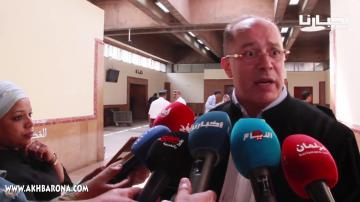 كروط يكشف أشياء مثيرة حول الخبرة التقنية على فيديوهات بوعشرين