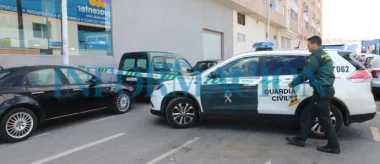 العثور على شابة مغربية ميتة وعارية باسبانيا ومصادر أمنية تُرجح سببا غير متوقع لوفاتها