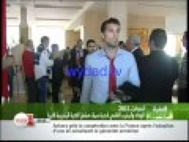 سنة 2011:تألق المنتخبات و الفرق الوطنية 