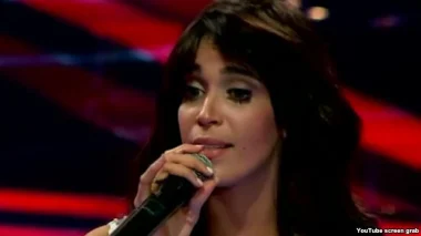 بالفيديو : شاهد أداء مذهل لمتسابقة مغربية في برنامج 'The Voice"' التركي