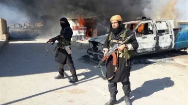 "داعش" يهدد بتفجير سفارة العراق في نواكشوط