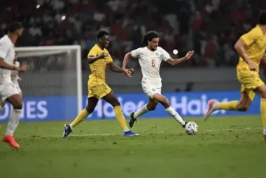 تعادل بطعم الهزيمة أمام مالي وأداء مخيب يُعرّي نقاط ضعف "الأسود" قبل الرهانات الكبرى
