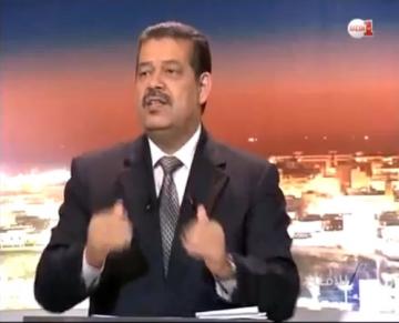 حميد شباط: حنا قشابتنا واسعة..قنديل ومنديل!!