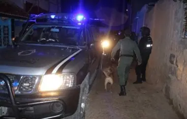 الفرقة الوطنية للدرك تطيح بموظف بقباضة متهم بالسطو على أكثر من 240 مليون