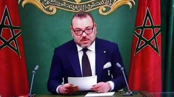 الملك يخاطب شعبه غدا السبت وهنا سيحتفل بعيد الشباب