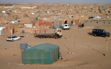  تقرير أمريكي حول الإرهاب يدعو إلى إغلاق مخيمات \"البوليساريو\" بتندوف