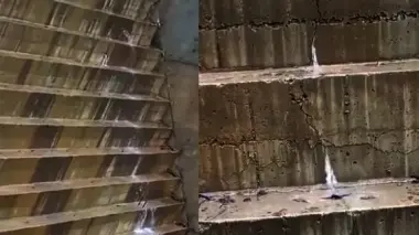وزارة التجهيز تطمئن بخصوص سد بوعاصم بالحسيمة