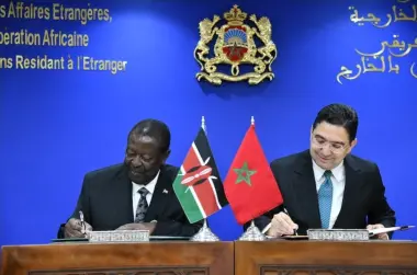 نصر دبلوماسي جديد.. كينيا تدعم الحكم الذاتي تحت السيادة المغربية وتعتزم التعاون مع الدول التي تتقاسم وجهة النظر ذاتها لتعزيز تكريسه