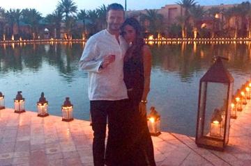 هذا ما استفادت منه مراكش من عيد ميلاد النجم بيكهام