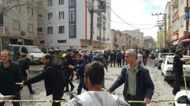الإرهاب يضرب مجددا تركيا وهذه تفاصيل العملية