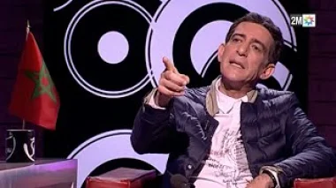 رشيد شو: نعمان لحلو