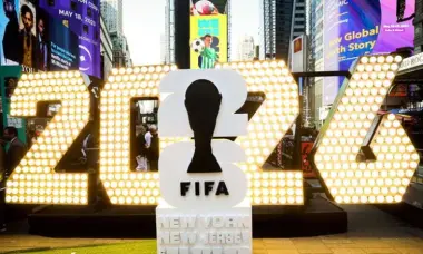وفاة مفاجئة للاعب دولي في فندق بعد أيام قليلة من مشاركته في مونديال 2026