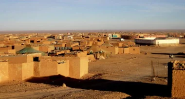 هيئة وطنية تدعو إلى وضع حد لانتهاكات حقوق الإنسان بـ"تندوف" وترفض تقسيم المغرب وهذه توصياتها