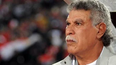 رسميا : حسن شحاتة مدربا للمقاولون العرب المصري
