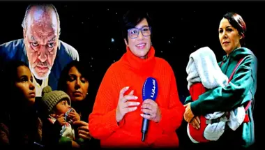 مسلسل "رحمة".. قصة واعدة ضيعها الإخراج والرتابة!