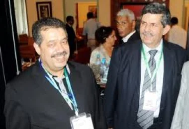 تصويت حول خلافة الأمانة العامة لحزب الاستقلال سيحسم فيه مفتشو الحزب وشبيبته وأعضاء لجنته التنفيذية
