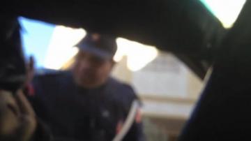 هام جدا...هذا ما ينتظر من يقوم بتصوير رجال الأمن بدون إذن