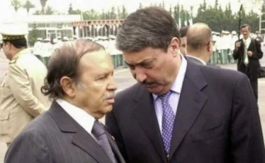 مسؤول جزائري بارز يراهن على ورقة فتح الحدود مع المغرب للظفر بكرسي الرئاسة