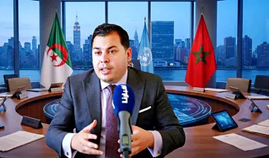 هل تحسم جلسة أكتوبر ملف الصحراء؟.. "بودن" يقدم قراءة لـ"خطين" مترابطين من الحجج لتثبيت الحكم الذاتي
