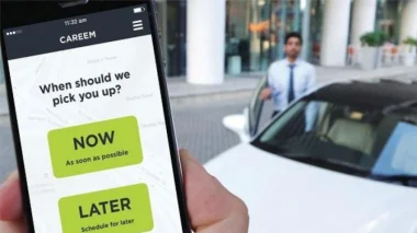 شركة "كريم" للنقل توقع بروتوكول اتفاق مع نقابتين لسيارات الأجرة بالمغرب