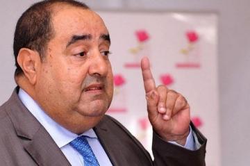 لشكر: صلاة اليهود بمراكش “سحابة صيف”.. وأخشى ردود فعل قد تسيء لقيم التسامح لدى المغاربة