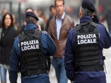 إيطاليا تضرب شبكات المخدرات بقوة: 384 موقوفاً وأسلحة ومخدرات بالجملة