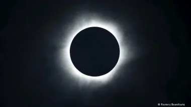 تطبيق الكتروني يرسم الخرائط الزمنية لحركة الكواكب
