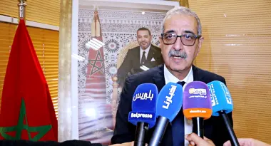 عواج لـ"أخبارنا".. تعميم مدارس الريادة يتجاوز سقف 80% بجهة الرباط ونطمح لتعميمه بالإعدادي في أفق 2026 (فيديو)