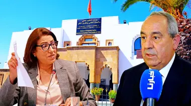 تامسنا: الكلية لمن استطاع إليها سبيلاً.. "التهامي" تُسائل وزارة التعليم العالي عن مصير ملحقة جامعية توقفت أشغالها منذ سنوات