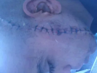 انفلات أمني خطير بالفنيدق و اتهام لرجال الأمن بالتقصير   !!