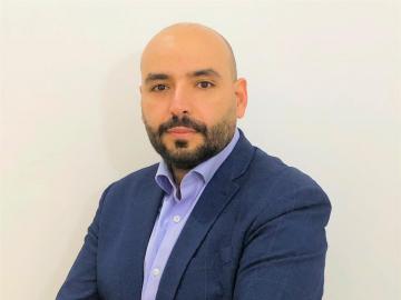 تعيين المغربي ياسين القباج مديرا للموارد البشرية بشركة "JTI" إيطاليا