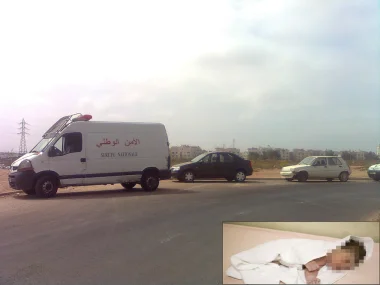 استنفار أمني بأكادير بعد العثور على جثة غير مكتملة الأطراف قبيل الإفطار