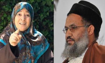 هذا موقف العماري من فضيحة الكوبل الدعوي "عمر وفاطمة"