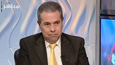 اختفاء مفاجئ لتوفيق عكاشة قبل ساعات من موعد نبوءته بـ"سقوط" مصر والسعودية