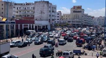 عودة "الفوضى" إلى شوارع المملكة ينذر بـ "الكارثة" بعد تخفيف إجراءات الحجر الصحي