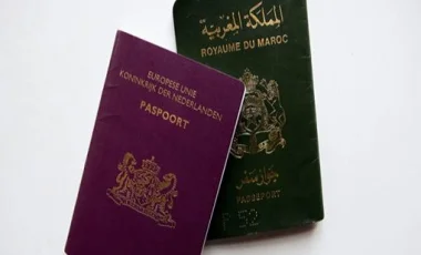 هولندا تسحب الجنسية من أربعة مغاربة