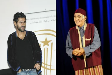 عبدالرؤوف لــ " أخبارنا " : " وصيتي وصلوا سلامي للجماهير المغربية "