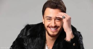 بعد الحكم عليه بالسجن لمدة 5 سنوات..سعد لمجرد يطمئن جمهوره: "أنا بخير"