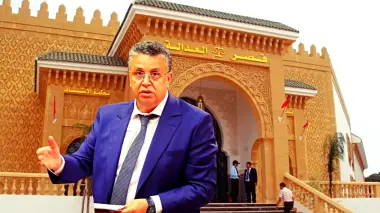 وزارة العدل تحاصر موظفيها بقواعد صارمة جديدة.. منع توجيه المتقاضين وحماية سرية الملفات