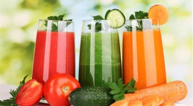 6 إجراءات سهلة لتنظيف الكبد من السموم