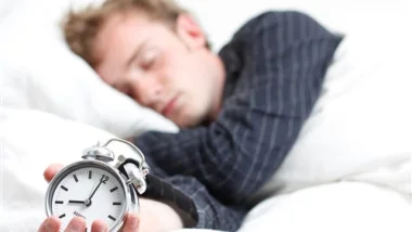 4 عادات تفعلها قبل النوم تؤثرعلى أداء المخ ونشاط الجسم