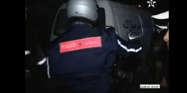 الرباط : تفاصيل الحادث الذي أودى بحياة أسرة بكاملها ‬نتيجة اختناقهم بغاز البوتان