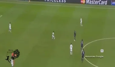 اهداف مباراة باريس سان جيرمان وتشيلسي 2-1