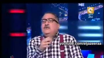 ابراهيم عيسى: الصحفيون الفرنسيون اللذين قتلوا شهداء رغم استهزائهم بالنبى