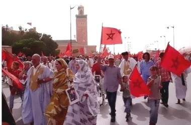 رهان الحكم الذاتي في ظل الجهوية الموسعة