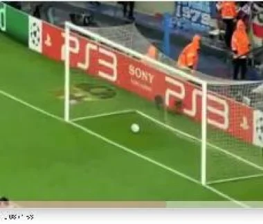 أهم لحظات لقاء نصف نهاية دوري ابطال اوروبا : برشلونة - ريال مدريد:  1-1